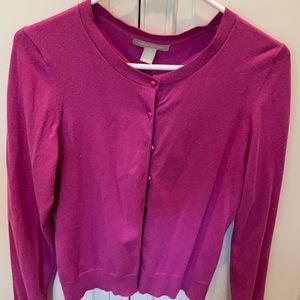 Banana republic sweater size medium